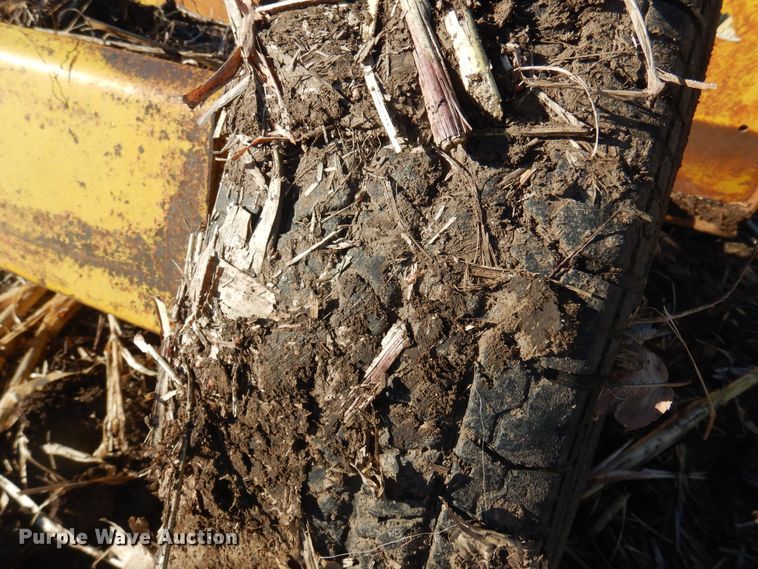 image for item MM9836 Tucker  10'W box blade