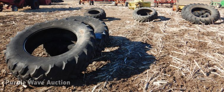 image for item MM9838 (10) tires