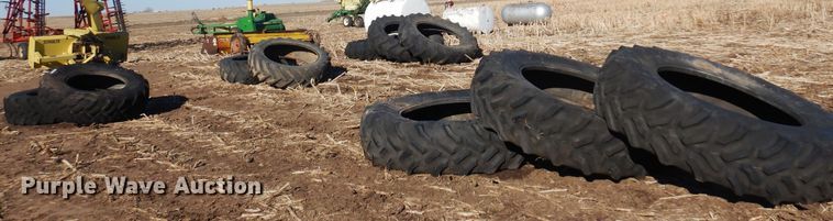 image for item MM9838 (10) tires