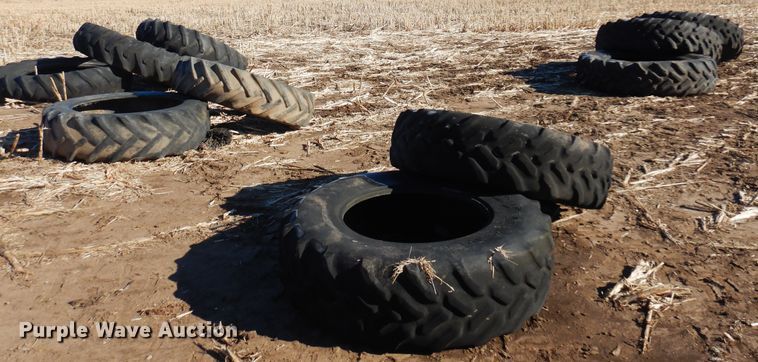 image for item MM9838 (10) tires