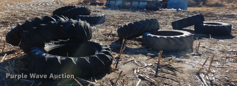 image for item MM9838 (10) tires