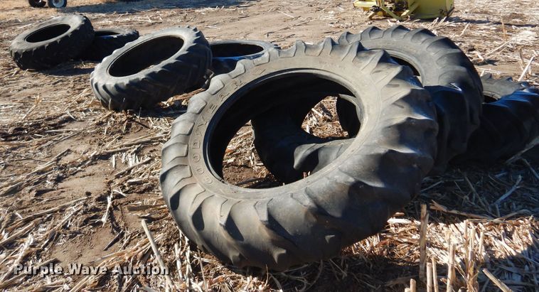 image for item MM9838 (10) tires