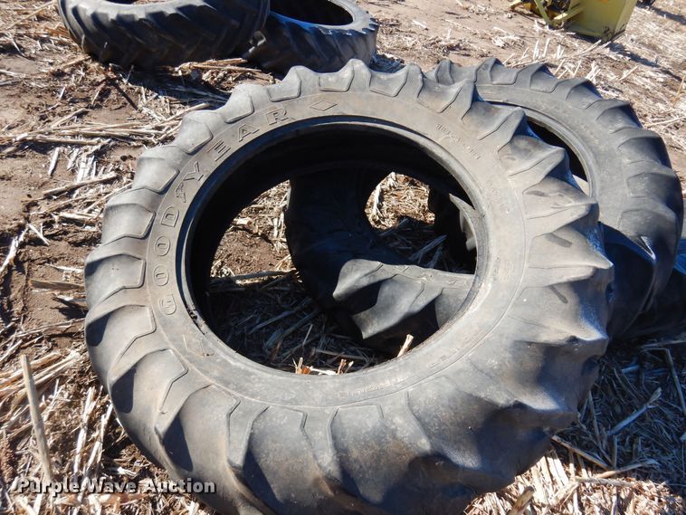 image for item MM9838 (10) tires