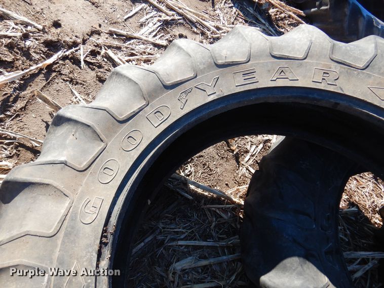image for item MM9838 (10) tires