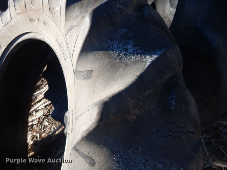 image for item MM9838 (10) tires