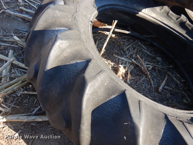 image for item MM9838 (10) tires