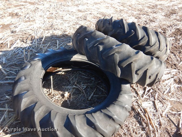 image for item MM9838 (10) tires