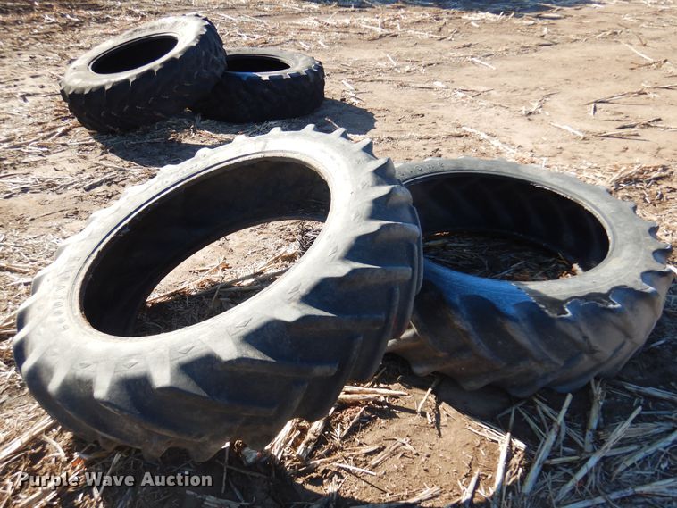 image for item MM9838 (10) tires