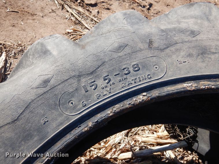 image for item MM9838 (10) tires