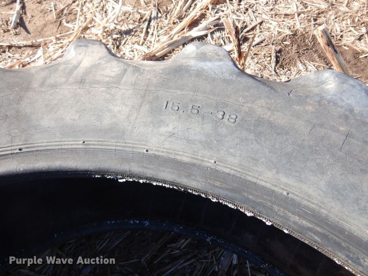 image for item MM9838 (10) tires