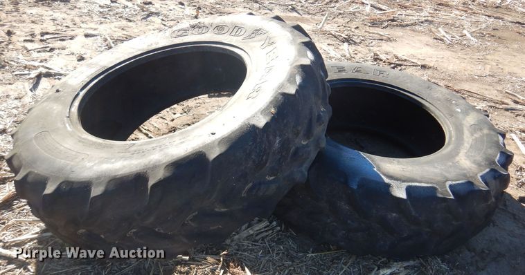 image for item MM9838 (10) tires