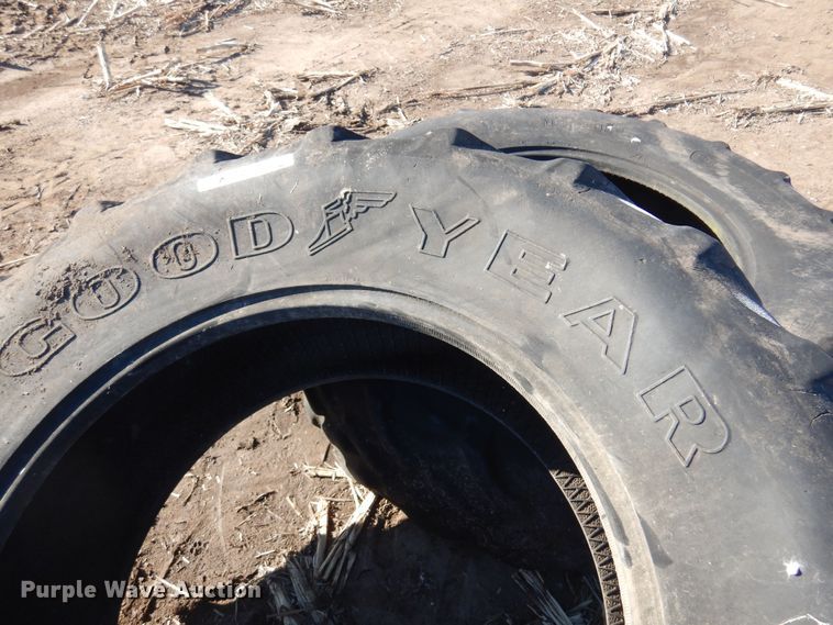 image for item MM9838 (10) tires