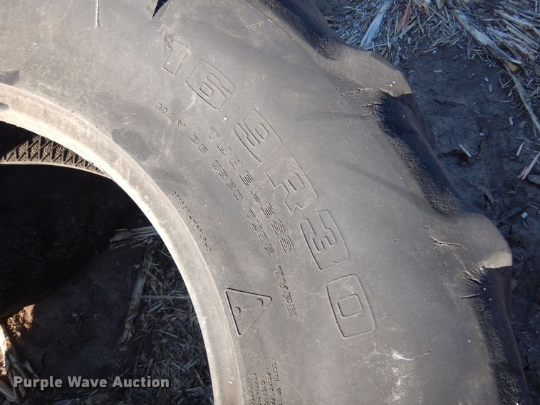 image for item MM9838 (10) tires