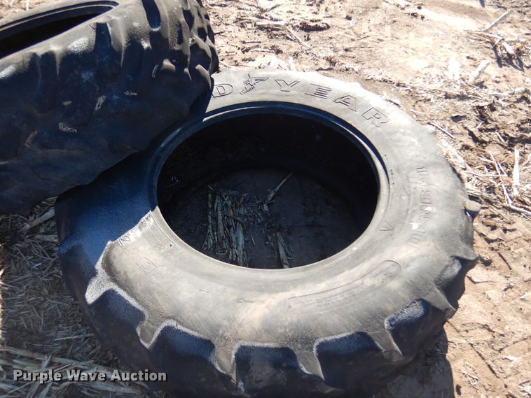 image for item MM9838 (10) tires