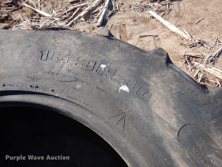 image for item MM9838 (10) tires