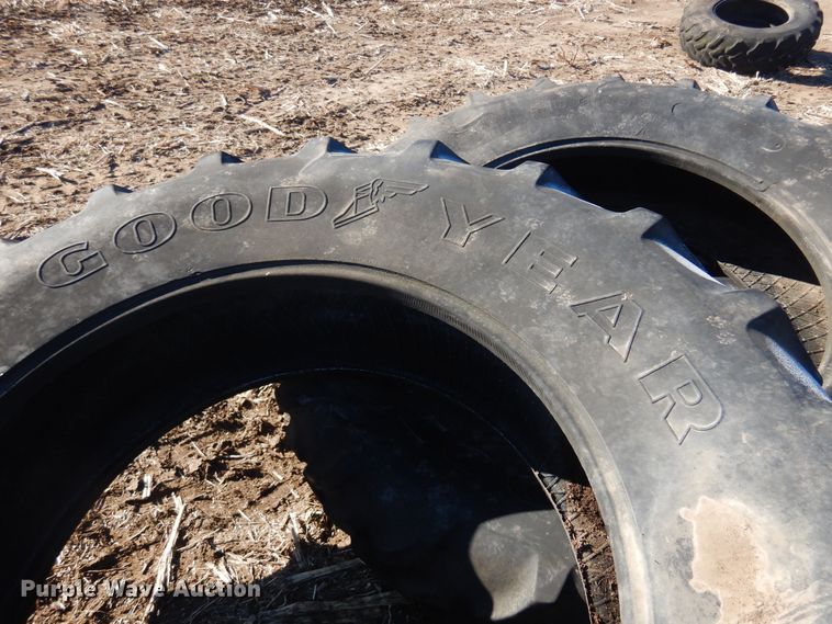 image for item MM9838 (10) tires