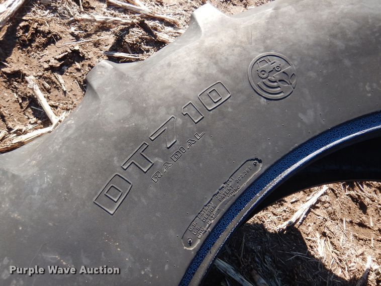 image for item MM9838 (10) tires