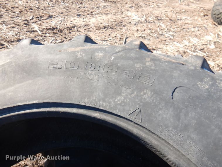 image for item MM9838 (10) tires