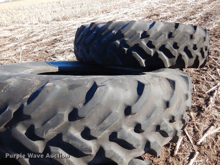 image for item MM9838 (10) tires