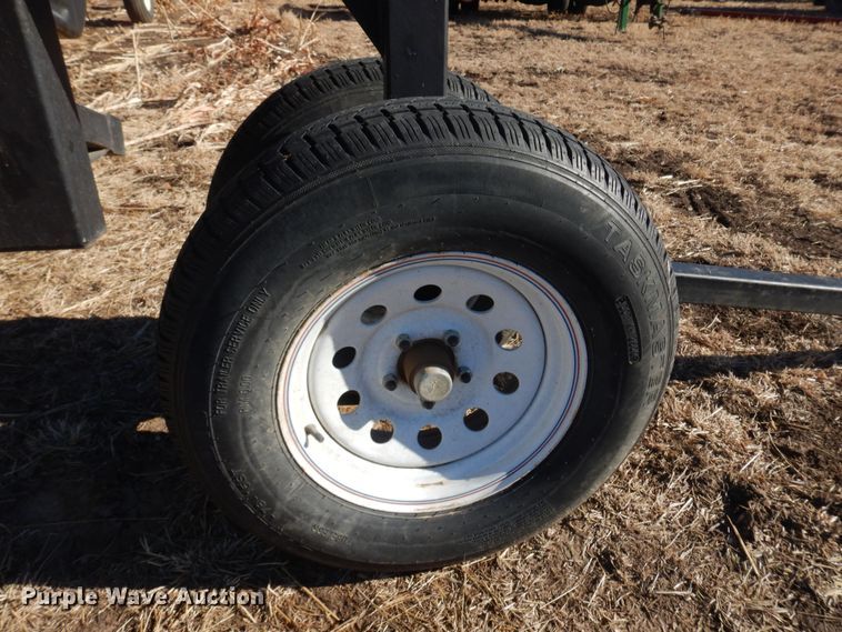 image for item MM9839 Cimarron H-30  header trailer