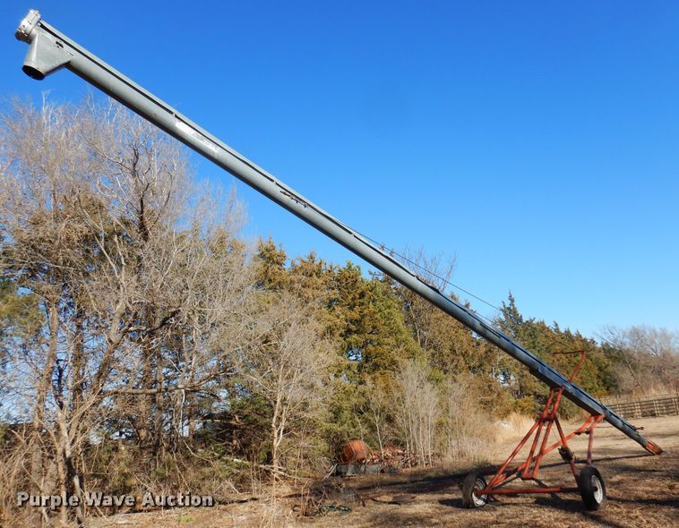 image for item MM9840 Auger