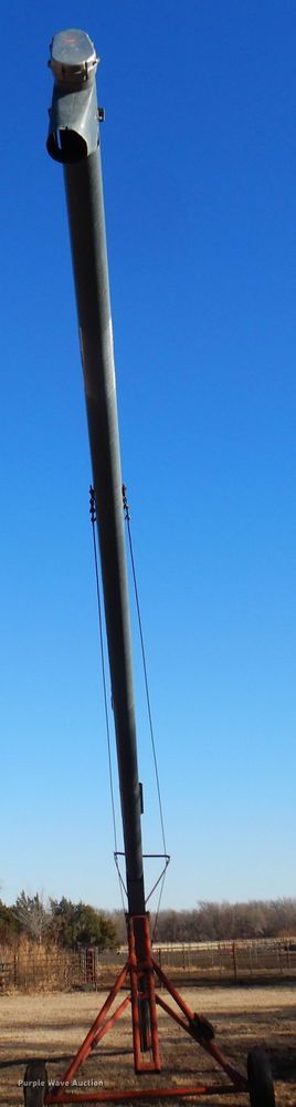 image for item MM9840 Auger