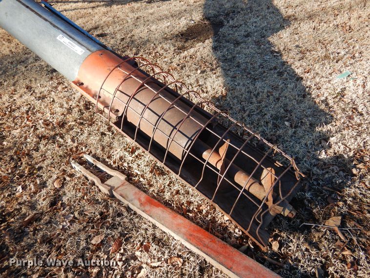 image for item MM9840 Auger