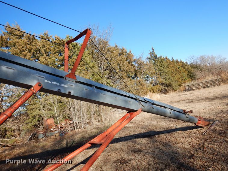 image for item MM9840 Auger