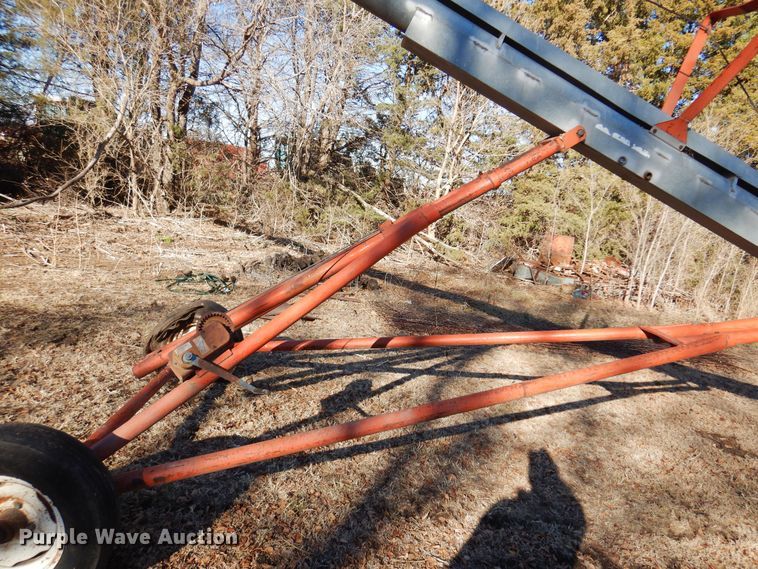 image for item MM9840 Auger