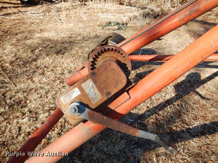 image for item MM9840 Auger