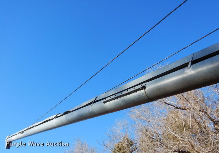 image for item MM9840 Auger