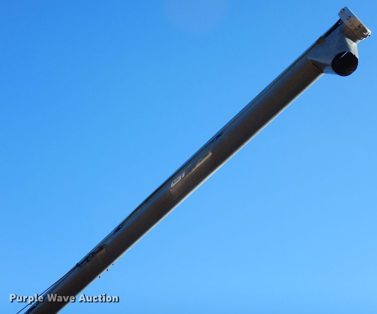 image for item MM9840 Auger