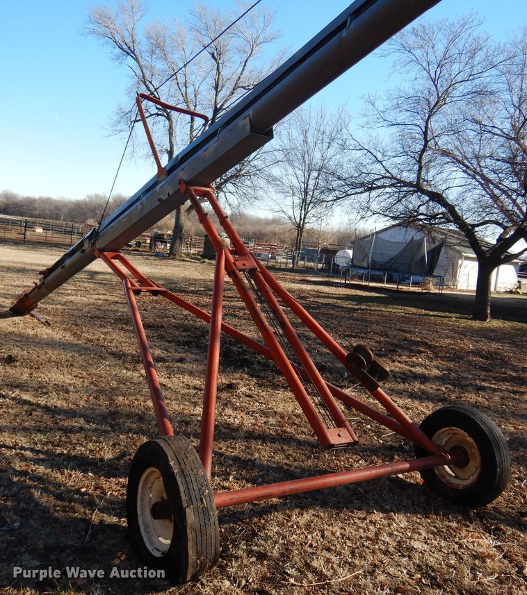 image for item MM9840 Auger