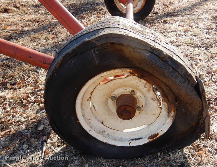 image for item MM9840 Auger