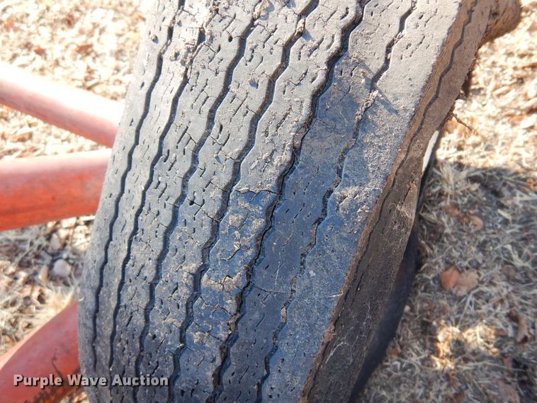 image for item MM9840 Auger