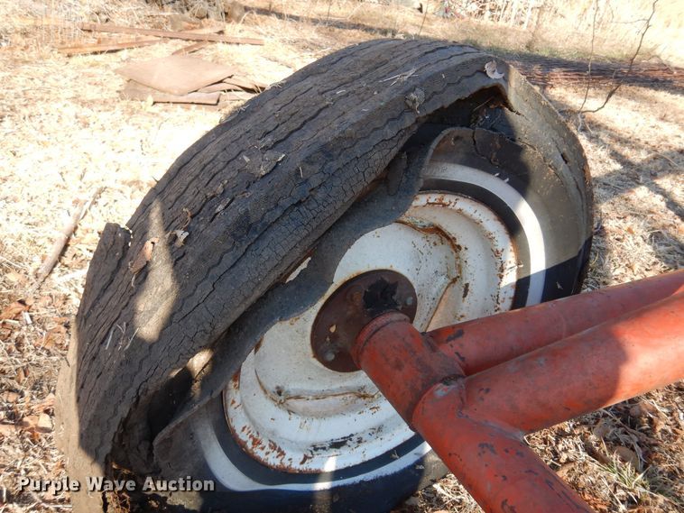 image for item MM9840 Auger