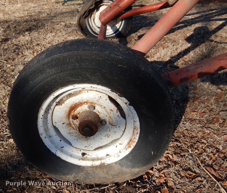 image for item MM9840 Auger