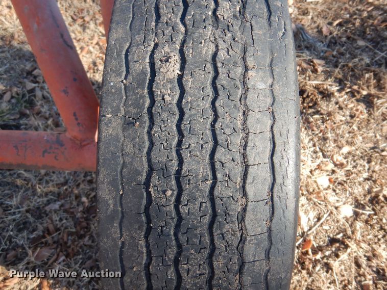 image for item MM9840 Auger