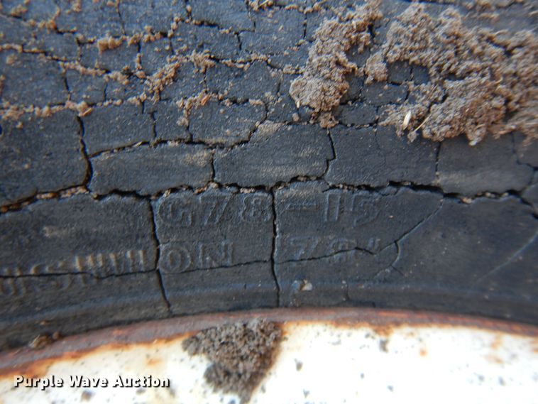 image for item MM9840 Auger