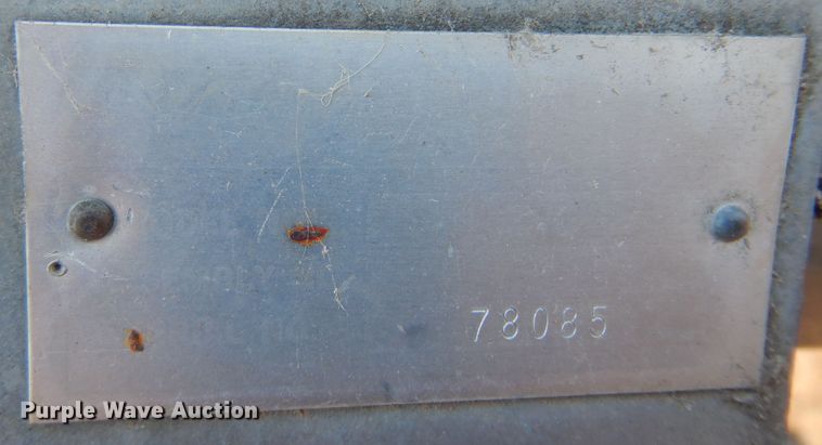 image for item MM9840 Auger