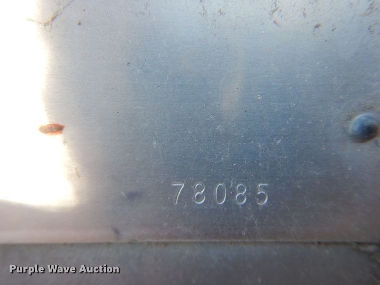 image for item MM9840 Auger