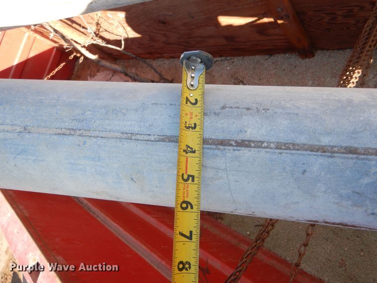 image for item MP9001 Grain truck bed