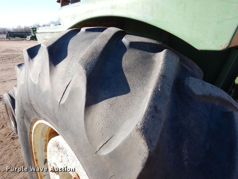 image for item MP9005 1965 Oliver 1850  tractor