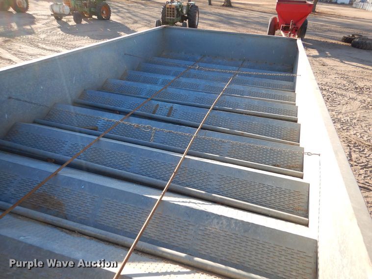 image for item MP9007 Cropgard Super 40 Farm Dryer  grain dryer