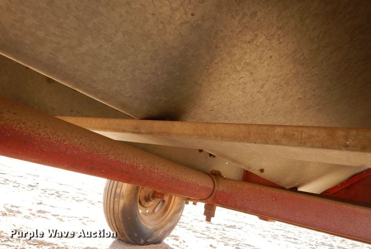 image for item MP9007 Cropgard Super 40 Farm Dryer  grain dryer