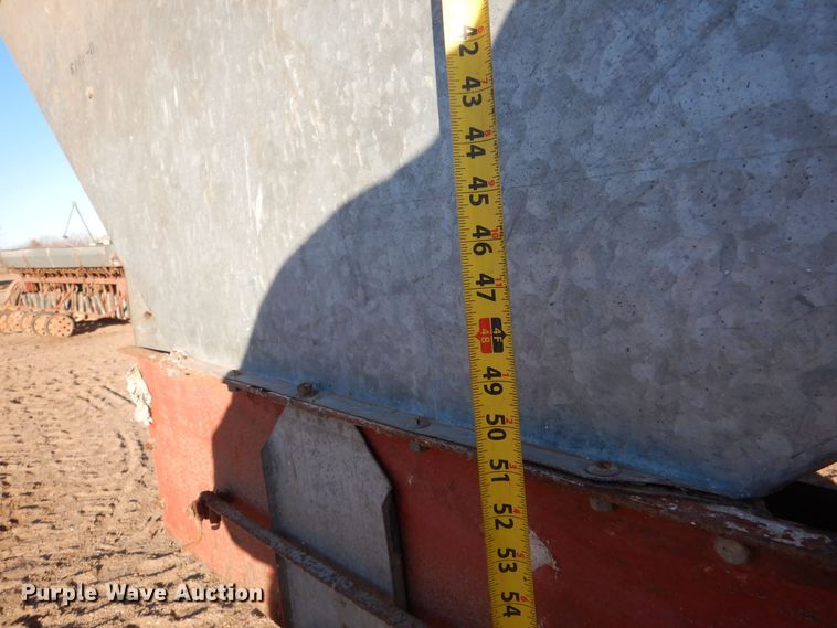 image for item MP9007 Cropgard Super 40 Farm Dryer  grain dryer