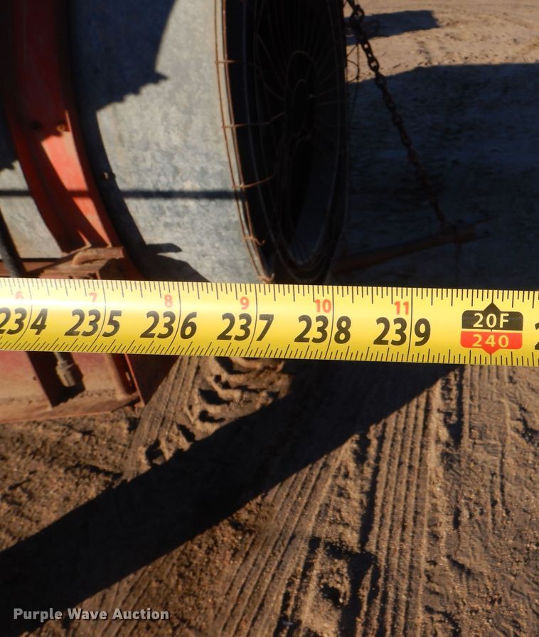 image for item MP9007 Cropgard Super 40 Farm Dryer  grain dryer