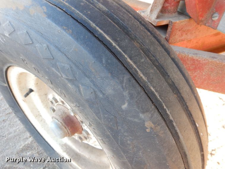 image for item MP9007 Cropgard Super 40 Farm Dryer  grain dryer