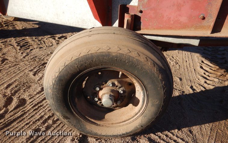 image for item MP9007 Cropgard Super 40 Farm Dryer  grain dryer