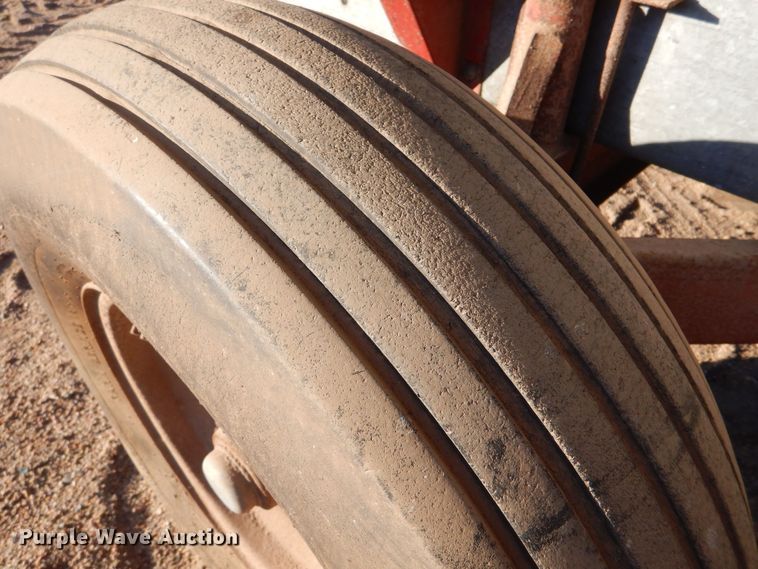 image for item MP9007 Cropgard Super 40 Farm Dryer  grain dryer